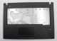 Cover upper negro fp w/tp Lenovo E41-80 35046100 5CB0K74983