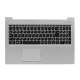 Cover upper plata + teclado español Lenovo Ideapad 510-15isk 80SR 5CB0L37461 35049457
