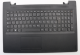 Cover upper + Teclado Español Lenovo 110-15ibr 5CB0L46217