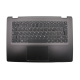 Cover upper + teclado español Lenovo ideapad Yoga 510-14ISK 5CB0L66106