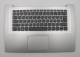 Cover upper plata + teclado español Lenovo 320s-15ikb 5CB0N77760