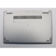 Cover lower (cubierta inferior - base) plata Lenovo Yoga 720-13ikb 5CB0N96326