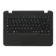 Cover upper + teclado español Lenovo Winbook 100e 5CB0Q40384