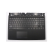 Cover upper + teclado español Lenovo Legion Y530-15ICH 81FV 5CB0R40192