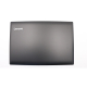 LCD Back cover (tapa pantalla) negro Lenovo Ideapad 330-17ICH 81FL 5CB0R48154