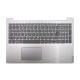 Cover upper plata + teclado Español Lenovo Ideapad S145-15 5CB0S16779