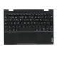 Cover upper negro + teclado español Lenovo 100e 2nd Gen Notebook 5CB0T77507