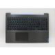 Cover upper + Teclado español w/backlight Lenovo L340-15IRH 5CB0U42754