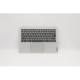 Cover upper plata + teclado español Lenovo ideapad S540-13IML 5CB0W43736 