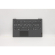 Cover upper + touchpad + teclado INGLÉS EEUU Lenovo Ideapad 5-15ITL05 82FG 5CB0X56362