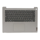 Cover upper plata + teclado español Lenovo Ideapad 3-14ADA05 81W0 5CB0X56617