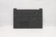 Cover upper gris (IMR) + teclado español Lenovo V15-IIL 82C5 series 5CB0X57099
