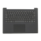 Cover upper gris oscuro + teclado español Lenovo V14-IIL 5CB0X57129