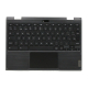Cover upper + teclado español Lenovo 300e Chromebook 2nd Gen 5CB0Y57957