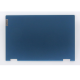 Lcd back cover Azul Lenovo Ideapad Flex 5-14IIL05 5CB0Y85292