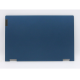 Lcd back cover azul Lenovo Ideapad Flex 5-14ARE05 5-14IIL05 5CB0Y85295