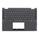 Cover upper + teclado español gris Lenovo Flex 5-14IIL05 5CB0Y85461