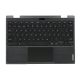 Cover upper + teclado Lenovo 300e Chromebook 2nd Gen 82CE 5CB0Z21538
