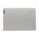 LCD cover (carcasa pantalla) plata Lenovo ideapad 3 CB-14IGL05 5CB0Z27826