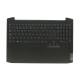 Cover upper + teclado español Lenovo ideapad Gaming 3-15ARH05 5CB0Z33227