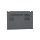Cover lower (base) gray ASM Lenovo ThinkPad T14 Gen2 20XK 20XL 5CB0Z69363