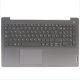 Cover upper NFP NBL + teclado español Lenovo Ideapad 3-15ALC6 3-15ITL6 5CB1B69158