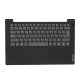 Cover upper negro + teclado español Lenovo V14 G2-ITL 5CB1B96399