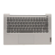 Cover upper + teclado español Lenovo Ideapad 5-14ALC05 5CB1C13389