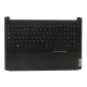Cover upper negro + teclado español Lenovo ideapad Gaming 3-15ACH6 5CB1D04581
