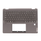 Cover upper girs + teclado español Lenovo IdeaPad Flex 5 14ALC7 5CB1H71505