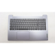 Cover upper (cubierta superior) gris + teclado español Lenovo ideapad Slim 3 15IAH8 5CB1M24336