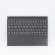 Teclado español (dock) Lenovo IdeaPad Duet 3 10IGL5 82AT 82HK 5D20Z70304