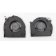 Ventiladores (der+izq) Lenovo Legion Y540-15irh Y7000-2019 5F10S13886 