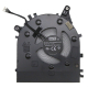 Ventilador Lenovo ThinkPad E14 Gen 4 E15 Gen 4 series DC28000FTT0 5F10Z58243