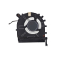Ventilador GPU Lenovo ThinkPad P14s Gen5