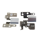 Bisagras (izquierda + derecha) Lenovo Yoga 510-14ISK 80S7 5H50L45889