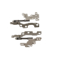 Kit bisagras (R+L) Lenovo ThinkBook 14 G2 ARE 14 G2 ITL 5H50S28991