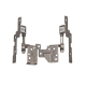 Pack bisagras (derecha + izquierda) Lenovo V14 G2 5H50S29003
