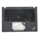 Cover upper + teclado italiano Lenovo ThinkPad T14s Gen 3 5M11H25952