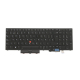 Teclado español (con backlight) Lenovo ThinkPad T15p Gen1 20TM 20TN 5N20X22925