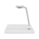 Soporte de pantalla blanco Lenovo IdeaCentre AIO 3-27ITL6 5SE0Y56441