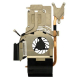 Thermal module (Disipador + ventilador) Acer Aspire 6530 Series - 60.AUQ07.001