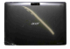 Lcd back cover iron Acer Iconia S1002 S1002P - 60.G53N5.001