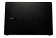 Lcd back cover square black Acer Aspire es1-431 60.G6CN7.001