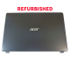 LCD Back cover REFURBISHED negro Acer Extensa 215-51 60.HEFN2.001