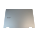 LCD Back cover plata Acer CP513-1H CP513-1HL R841LT R841T 60.HX0N7.002