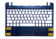 Cover upper blue+touchpad Acer Aspire v5-121 - 60.M83N7.002