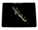 Lcd back cover imr black+mic Acer Aspire e1-410 60.MDDN1.003