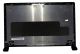 Lcd back cover black not uhd Acer Aspire Nitro vn7-571 - 60.MQJN1.007