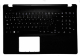 Cover upper + teclado español Acer Aspire ES1-512 Extensa 2508 60.MRWN1.010